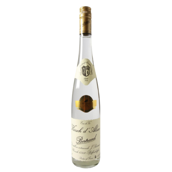 Bertrand Cherry Kirsch 700ml