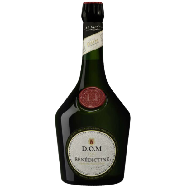 Dom Benedictine 700ml