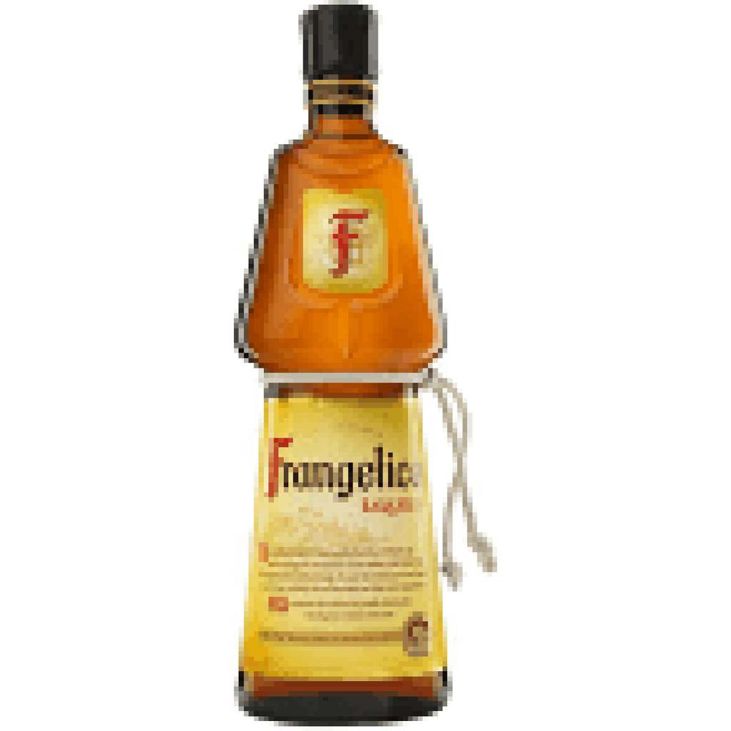 Frangelico Hazelnut Liqueur 700ml