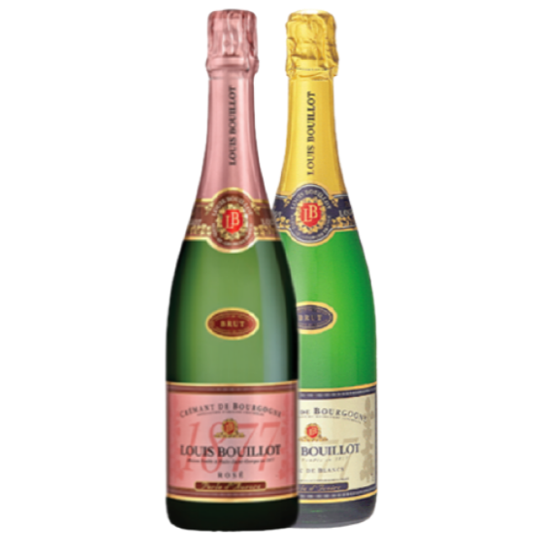 Louis Bouillot Cremant De Bour