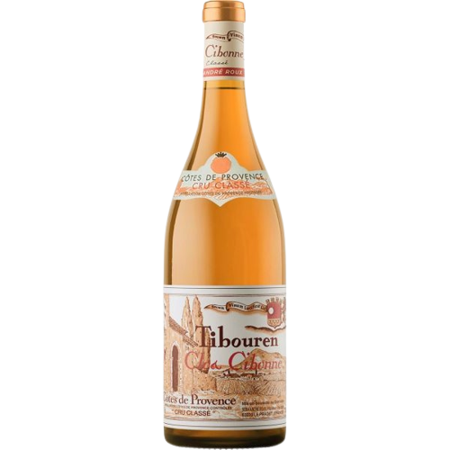 Clos Cibonne Tradition Rose 2023