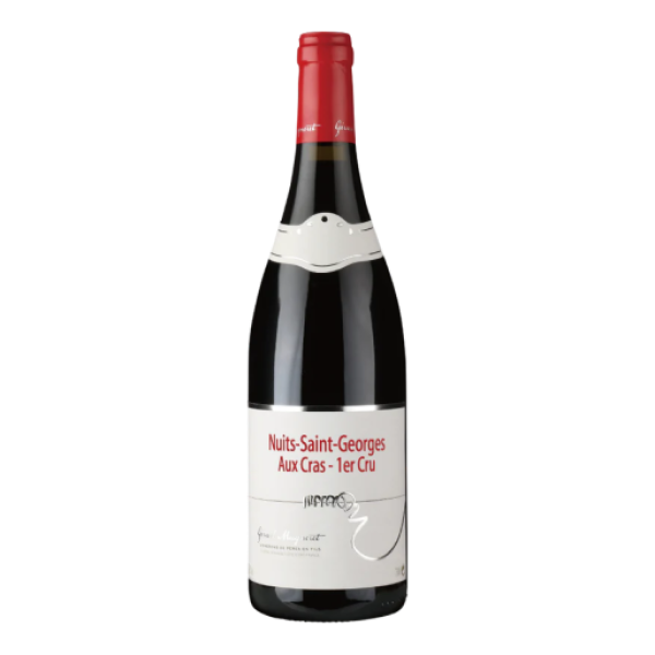 Gerard Mugneret Nuits-Saint-Georges 1er Aux Cras 2019